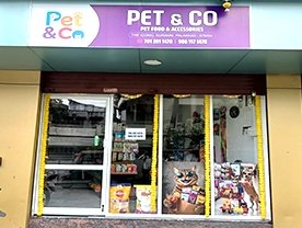 Are you searching for best Aquariums and Pet Shop, Pet Shops and Aquariums in Palakkad Kerala ?.
Click here to get Pet and Co contact address and phone numbers