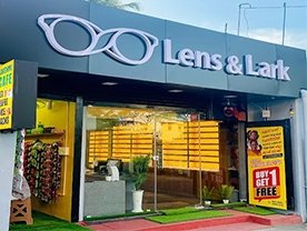 Are you searching for best Optical Shops,Eye Clinic and Hospital,Opticians in Palakkad Kerala ?.
Click here to get Lens and Lark Opticals contact address and phone numbers
