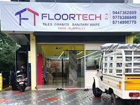 Floor Tech Tiles