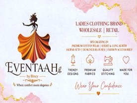 Are you searching for best Boutiques , Churidhar and Materials , Ladies Tailoring and Embroidery Shops, Readymade Garments,Textiles shop in Palakkad Kerala ?.Click here to get 
Eventaah by bincy contact address and phone numbers