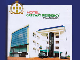 Hotel Gateway Residency