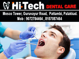 Hi Tech Dental Care