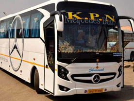KPN Travels