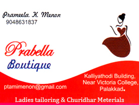 Prabella Boutique