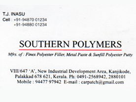 Southern Polymers