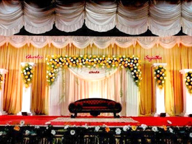 Sree Krishna Decorators