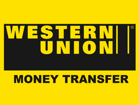 WESTERN UNION