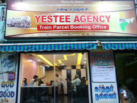 Yestee Agency