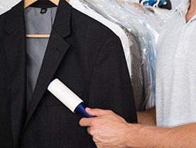 MODERN DRY CLEANERS