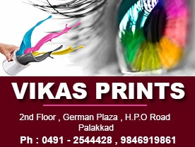 Vikas Printers