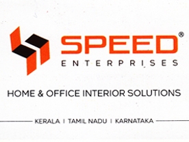 Speed Enterprises