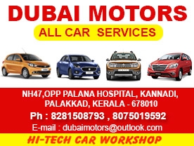 Dubai Motors (ALL CAR SERVICES)