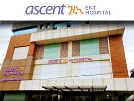 Ascent ENT Hospital