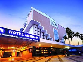 Are you searching for best Hotels  And Resturants in Palakkad Kerala ?. 
Click here to get Hotel Ammbadi Palakkad contact address and phone numbers