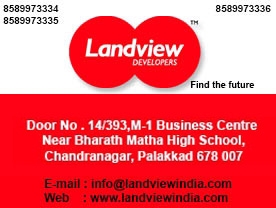 Land View India Builders Developers