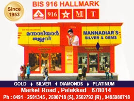 Click Here To View  Mannadiar jewellery Details