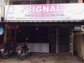 New Signal Electronics and Agencies