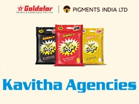 Kavitha Agencies