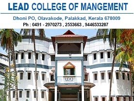 Click Here to View Lead College of Managemanet Deatils