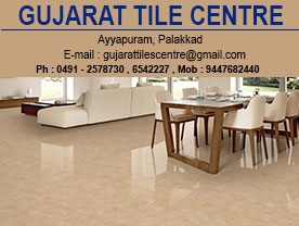 Gujarat Tile Centre