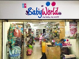 Baby World