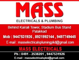 Mass Electricals