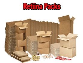 Retina Packs