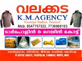 K M Agencies