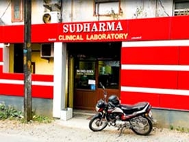 Sudharma Clinical Laboratory