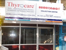 Thyro Care