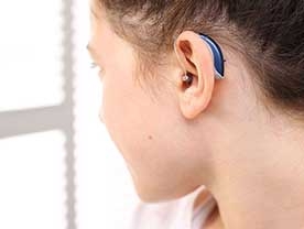 G K Electronics -  Best Hearing Aids Centre in Palakkad