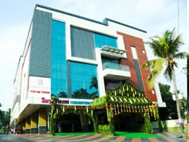 Are you searching for best  Kalyanamandapam,Auditorium,Conference Hall in Palakkad Kerala ?. Click here to getTop in Town Surya Reshmi contact address and phone numbers
