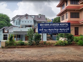 Devi Kripa Ayurveda Hospital