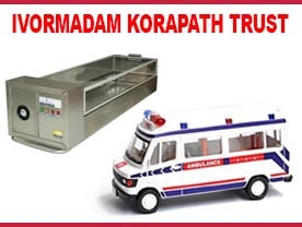 Ivormadam Korapth Trust