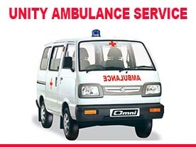 Unity Ambulance Service