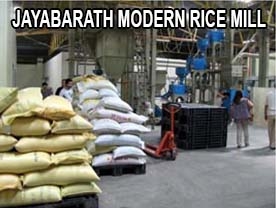 Jayabharath Modern Rice Mill