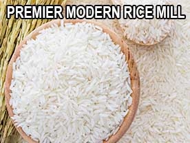 Premier Modern Rice Mill
