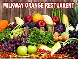 Are you searching for best Organic Shop in Palakkad Kerala ?. Click here to get Milkway Orange Restaurant  contact address and phone numbers
