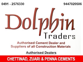 Dolphin Traders