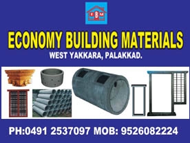 Economy Building Materials