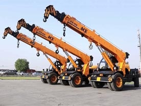 Palakkad Crane Services