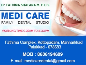 Medi Care Family Dental Studio