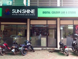 Sunshine Digital  Colour Lab