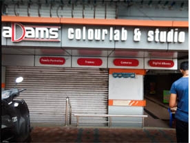 Adams Colour Lab and Studio