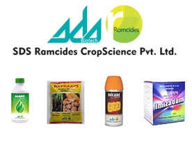 SDS Ramcides  Crapscience Pvt ltd