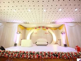 Dream Moments Events and Decorators - Best Decorators in Palakkad