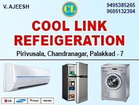 Cool Link Refrigeration