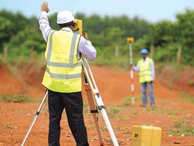 Are you searching for best Land Surveyors in Palakkad Kerala ?. Click here to get Geomatic Survey Solutions contact address and phone numbers