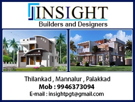 Insight Builders and Designers