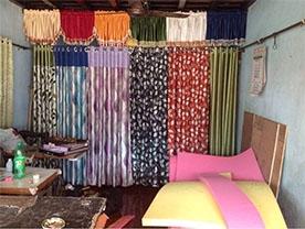Royal Upholstery Furniture Works